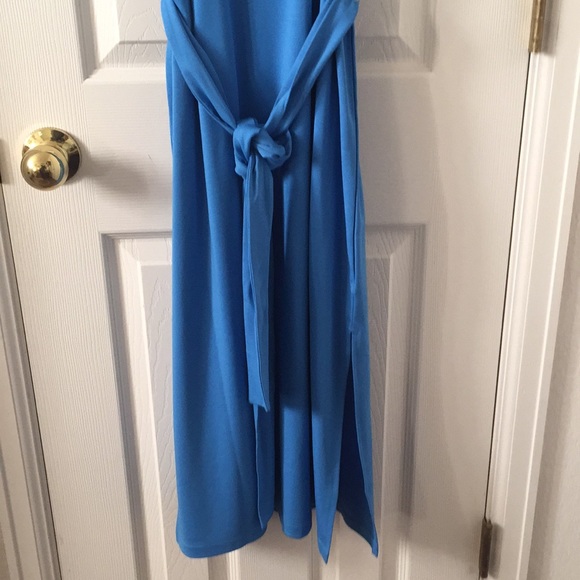Banana Republic Midi Dress - Picture 4 of 5